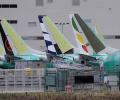      Boeing 737 MAX