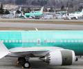        Boeing 737 Max