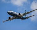     Boeing 737 MAX 8
