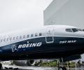  Boeing 737 MAX  : 23    