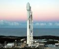 SpaceX      Falcon Heavy