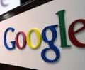ЕК ранее оштрафовала Google на 1,5 млрд евро за то, что была нарушена конкуренция