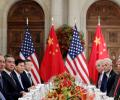 Торговая война или ультиматум Китайскому президенту – Трамп