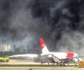  :  Boeing 767     
