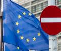 Решение Евросоюза о продлении экономических санкций против РФ вступит в силу 29 июня