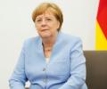 Меркель заявила о достижении компромисса по вопросу изменения климата участниками G20