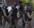 О пакистанском солдате, убитом «неспровоцированным» трансграничным огнем из Индии - Исламабад