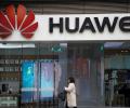 Huawei      -  
