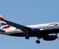    :    British Airways,    