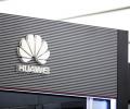  Facebook   Huawei     
