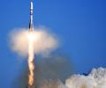 NASA о первой дате первого пуска ракеты