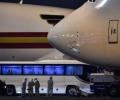 Коронавирус: американцы с карантинного круизного лайнера прилетели из Японии