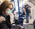 Коронавирус: два новых случая подтверждены в Великобритании