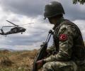 Турецкую помощь террористам Ливии осудили в Африканском союзе