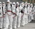 Коронавирус: церкви Южной Кореи прекращают богослужения