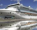 Что нового на круизном корабле Grand Princess?