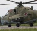 О том, что ВВС США собрались использовать российские Ми-24 в ходе учений