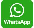  WhatsApp    -    