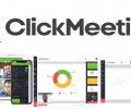 Обзор приложения для проведения вебинаров Clickmeeting