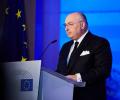 Президент ЕЕК Вячеслав Моше Кантор о современном антисемитизме и методах борьбы с ним