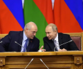 Президенты РФ и Белоруссии планировали обсудить дорожные карты союзной интеграции