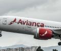 Колумбийская авиакомпания Avianca подает на банкротство в суд США