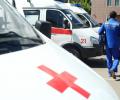 О массовом отравлении на заводе в Азербайджане