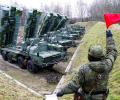 Россия и Саудовская Аравия о поставках С-400