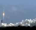       Atlas V    X-37B   