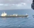 Нефтяной танкер Ирана достиг Венесуэлы на фоне напряженности в США