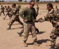 Немецкий депутат заявил, что Africom игнорирует присутствие Турции в Ливии и пытается дискредитировать Россию