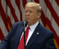 Трамп преследует Китай за закон о безопасности Гонконга