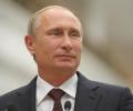 Путин поручил не преследовать врачей по УК за то, что они случайно утеряли препараты