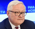 О том, что Москва встревожена размещением США ядерных зарядов малой мощности