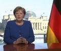 Меркель призвала ЕС к более тесному взаимодействию на фоне COVID-19