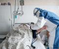 В Африке коронавирусом инфицировано более 300 000 людей