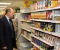 В Германии представлен список рекомендуемых продуктов на случай эпидемии коронавируса