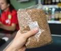 О том, в России гречка подорожала на 2,8%