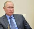 Песков о работе Путина в условиях режима карантина