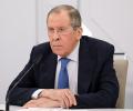 Лавров: Россия финансово поддерживает ВОЗ