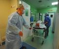 О том, что в Италии прирост выздоровевших от COVID-19 превысил новые случаи