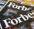 Forbes      