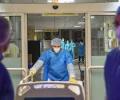 ВОЗ обнародовала новые разработки рекомендаций на предмет физической активности во время самоизоляции