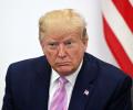 Вашингтон о приостановке Соединенными Штатами взносов в бюджет ВОЗ