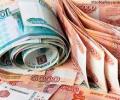 О том, что у большинства россиян в кризис не оказалось сбережений