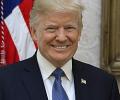 О разговоре Трампа с психиатрами на предмет влияния пандемии на граждан