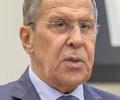 Лавров об идее введении выездных виз для россиян