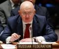 РФ в ООН вновь призвала, чтобы отменили санкции против развивающихся стран
