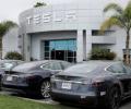 В планах Tesla возобновить работу на заводе в Калифорнии