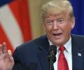 Трамп о том, что коронавирус спровоцировал сокращение энергорынка на 40%